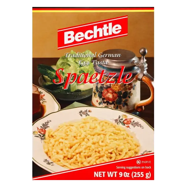 Spaetzle