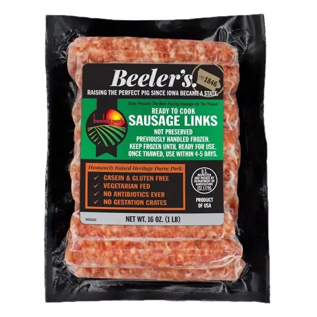 Sausage Links