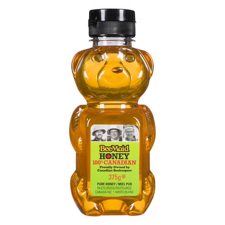Liquid Honey Bear 375 g