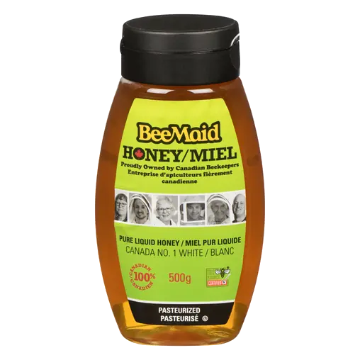 Liquid Honey Beehive 500 g