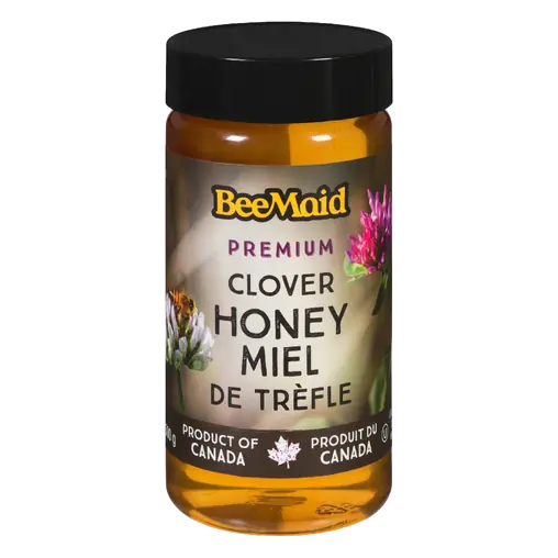 Premium Honey White 500 g