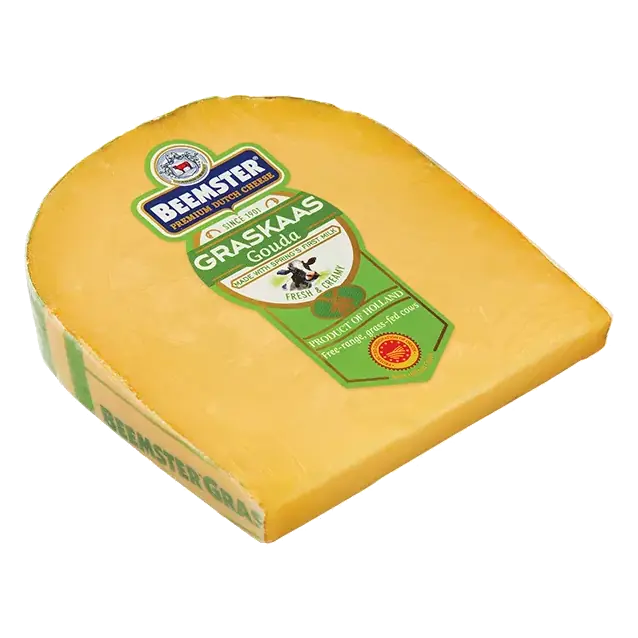 Graskaas Gouda