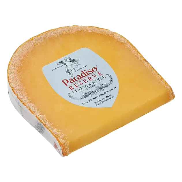 Paradiso Reserve Gouda Cheese