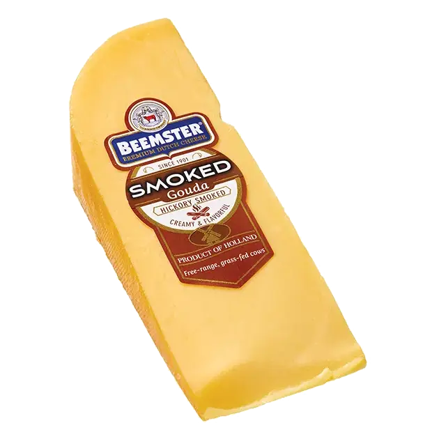 Smoked Gouda Cheese