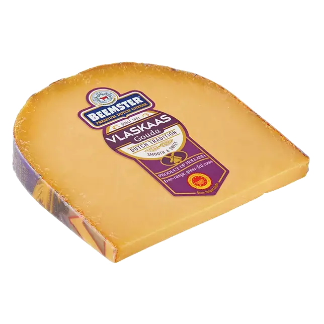 Vlaskaas Gouda Cheese