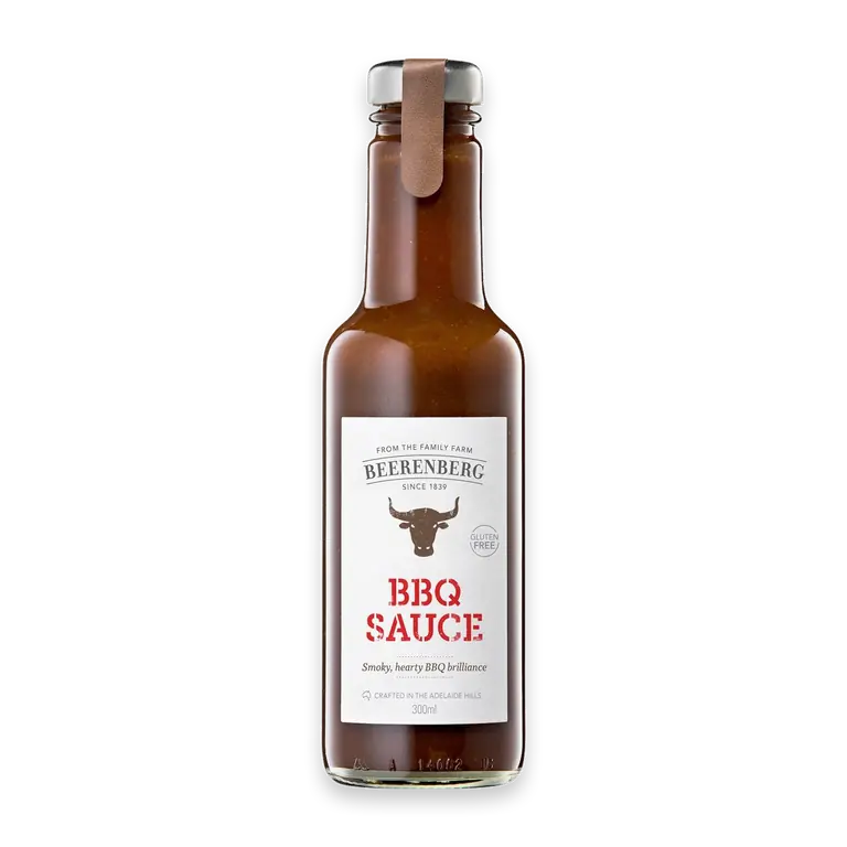 BBQ Sauce
