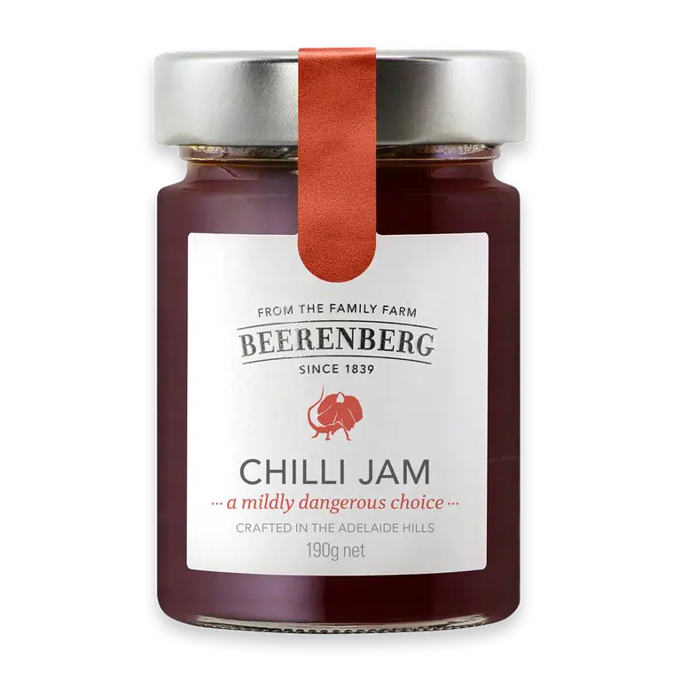 Chilli Jam
