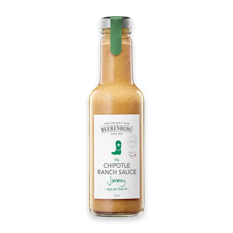 Chipotle Ranch Sauce