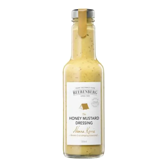 Honey Mustard