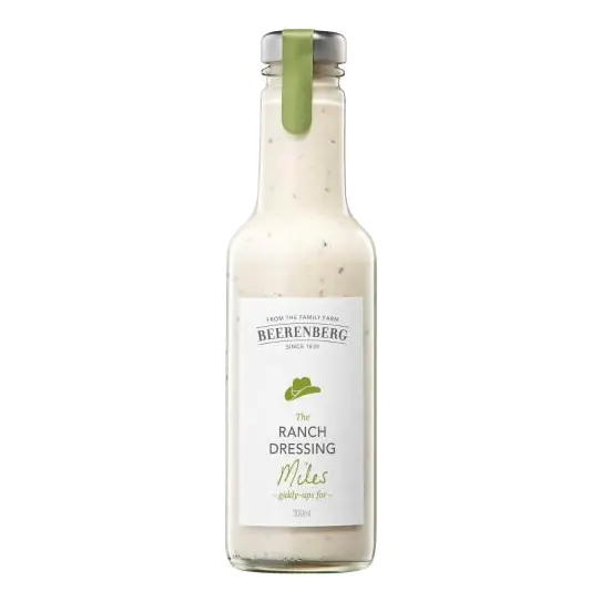 Dressing Ranch