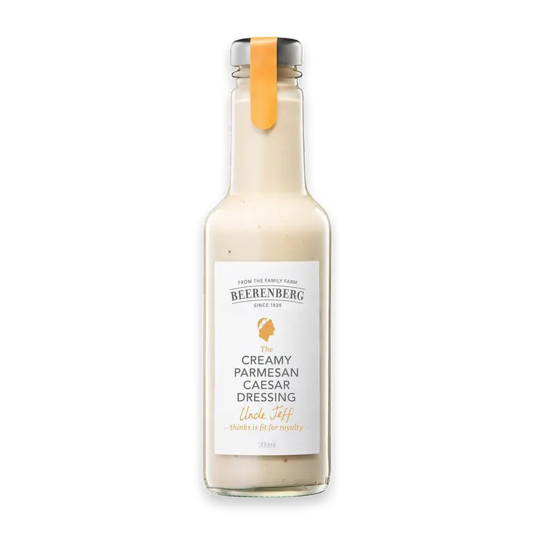 Dressings Parmesan Caesar