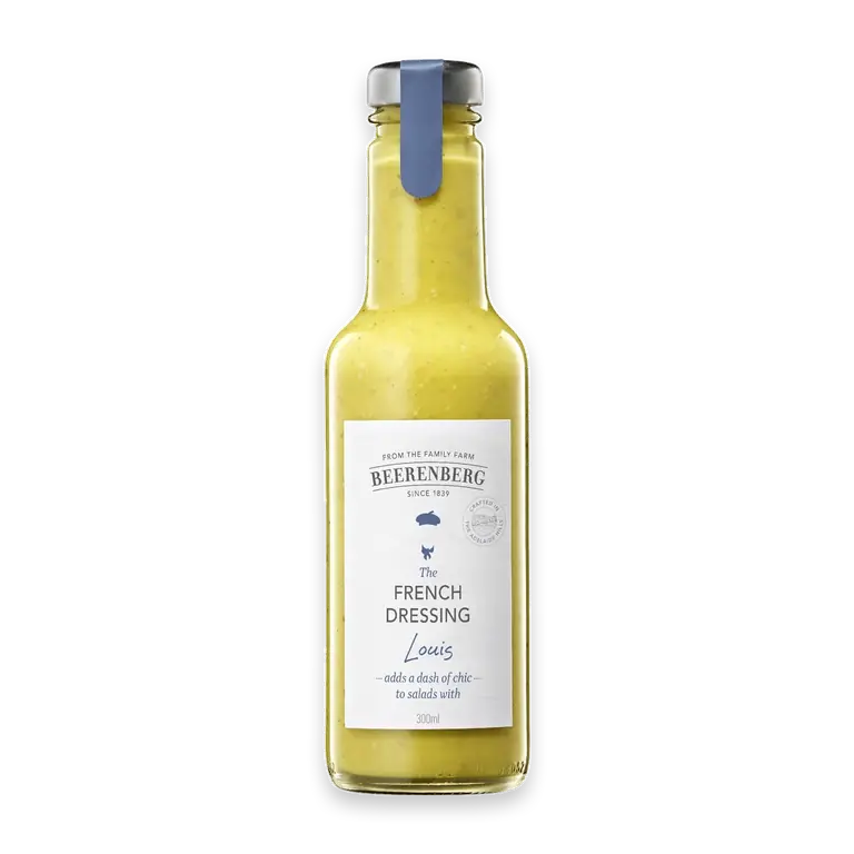 French Dressing