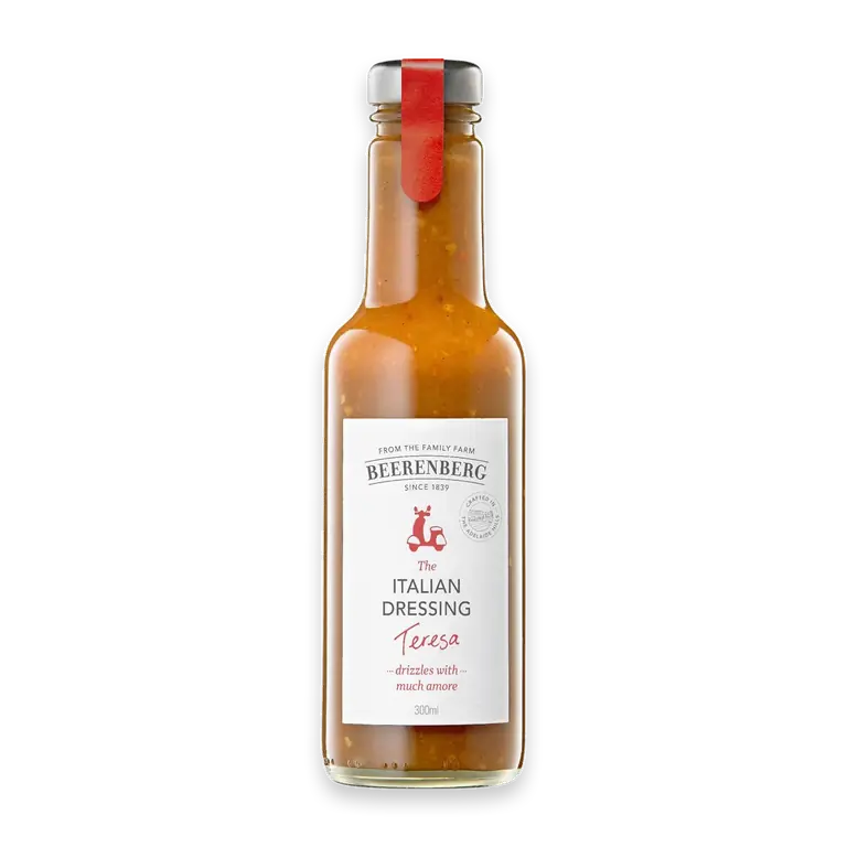 Italian Dressing