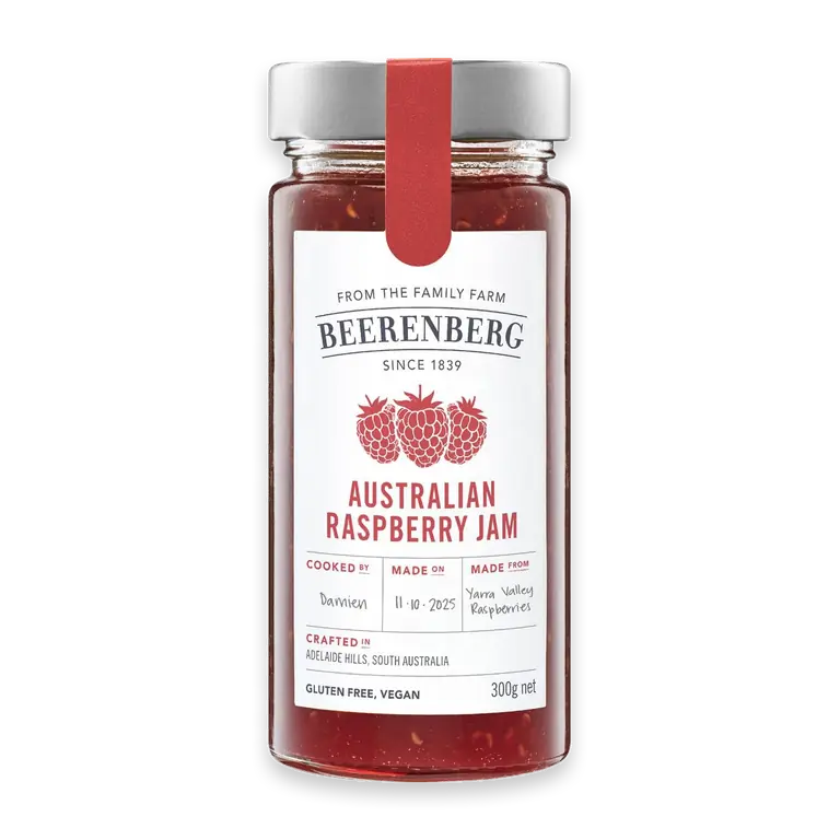 Raspberry Jam