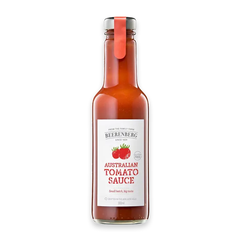 Tomato Sauce