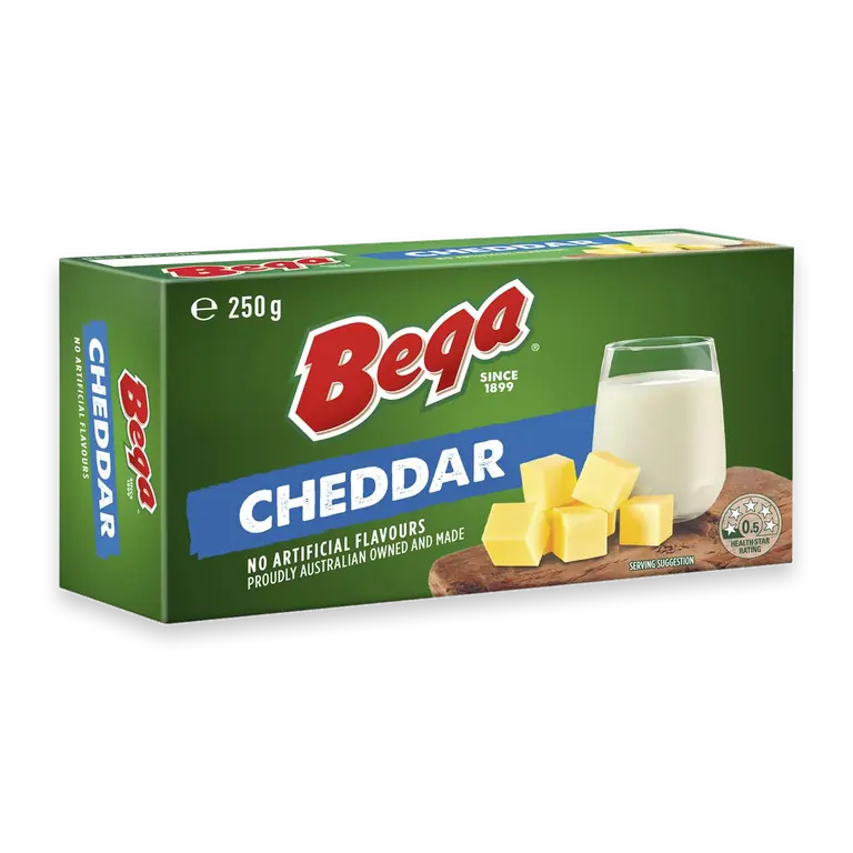 Cheddar Cheese