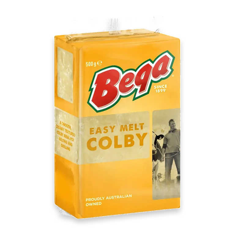 Colby Cheese Block Block