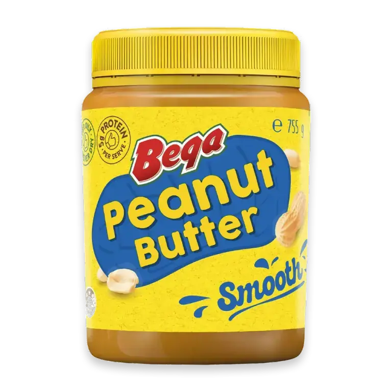Smooth Peanut Butter
