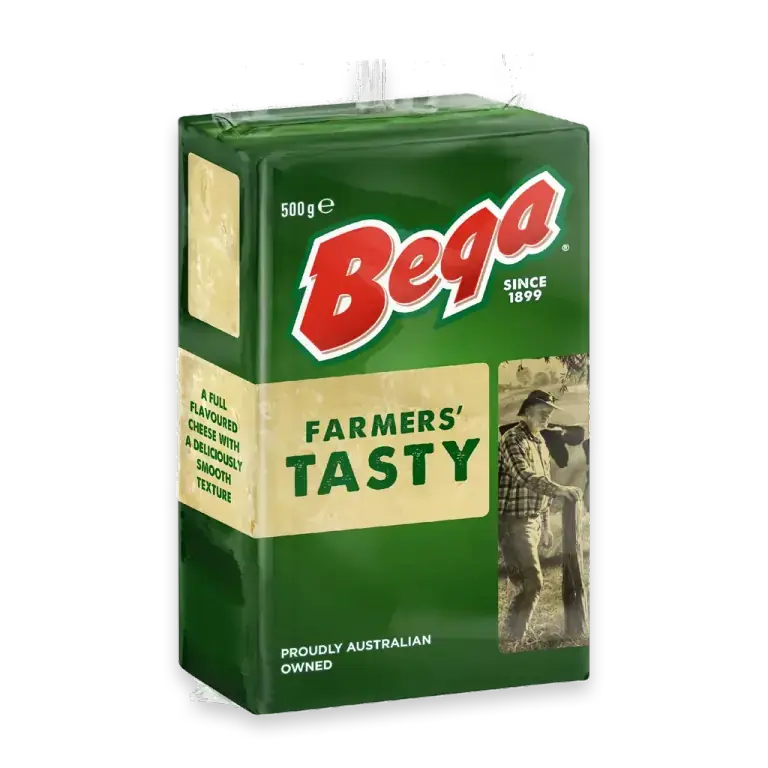 Tasty Cheese Block Cheese