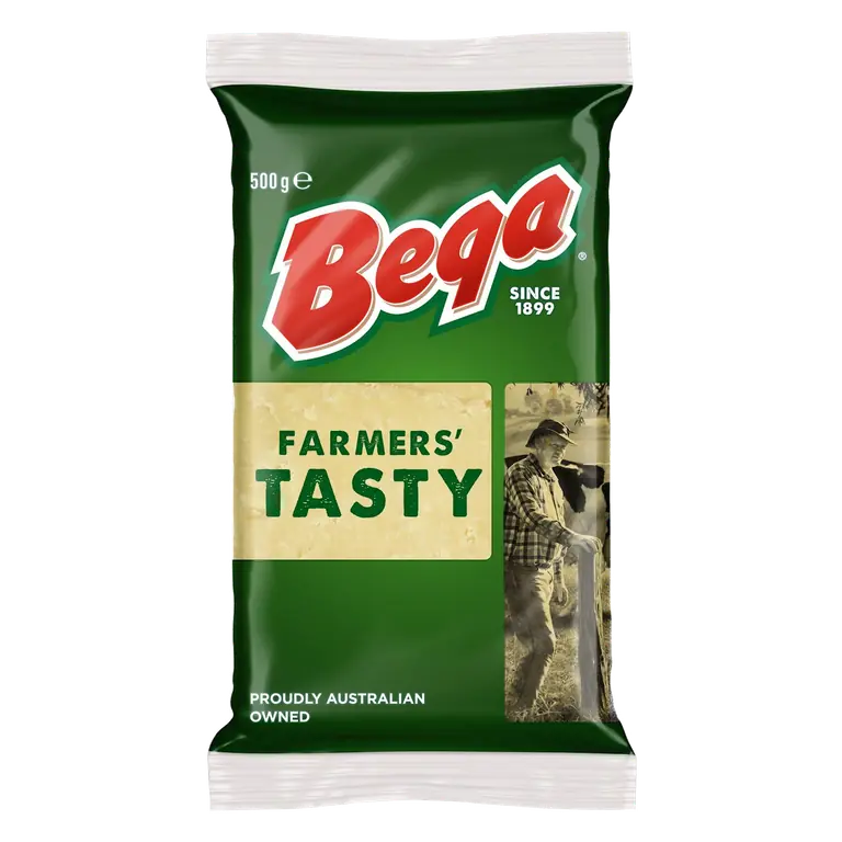 Tasty Cheese
