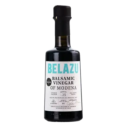 1.25 Balsamic Vinegar of Modena