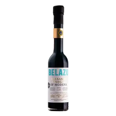 1.34 Balsamic Vinegar of Modena