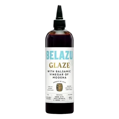 Balsamic Glaze