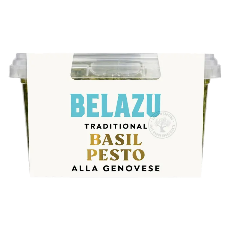 Basil Pesto 135g