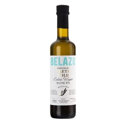 Crete Gold Extra Virgin Olive Oil