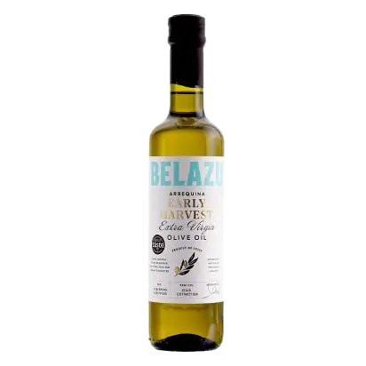 Early Harvest Extra Virgin Olive Oil