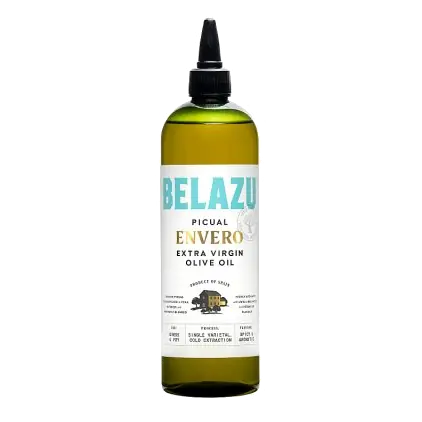 Envero Extra Virgin Olive Oil