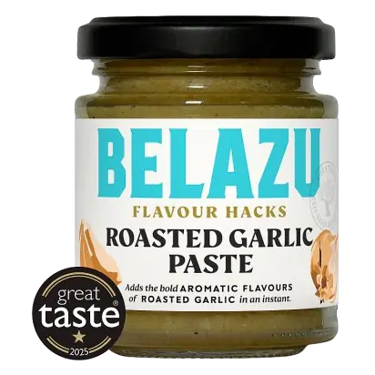 Flavour Hacks Roasted Garlic Paste