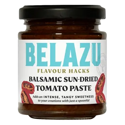 Flavour Hacks Sundried Tomato Paste