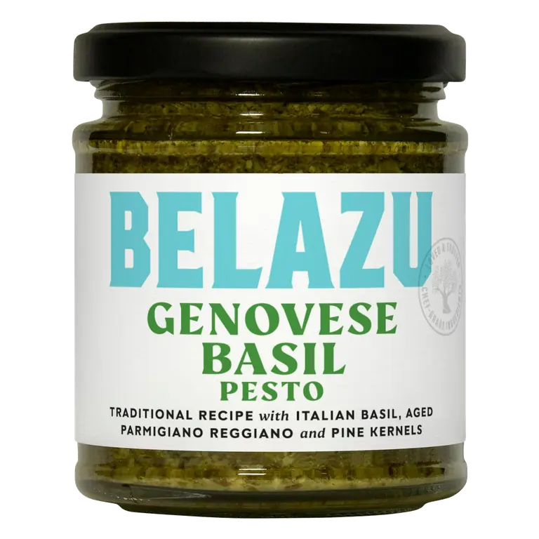 Ingredient Co. Italian Basil Pesto 165g