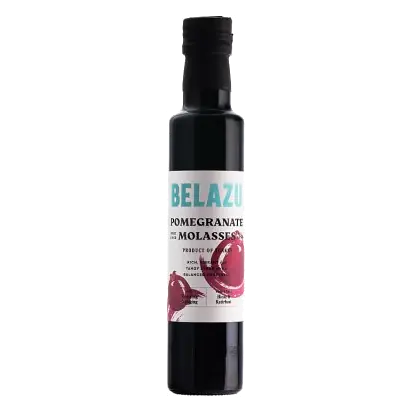 Pomegranate Molasses