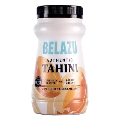 Tahini