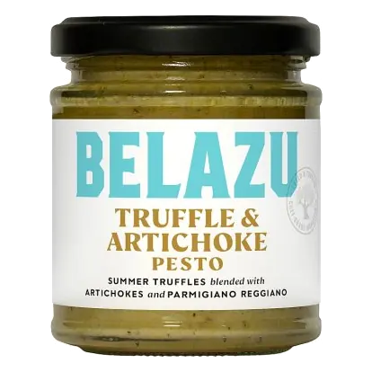 Truffle & Artichoke Pesto