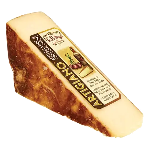 Aged Balsamic & Cipolline Artigiano Cheese