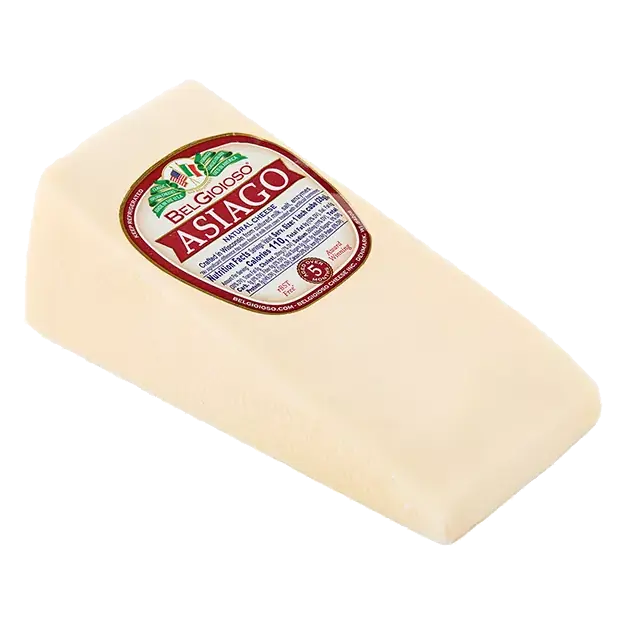 Asiago Cheese