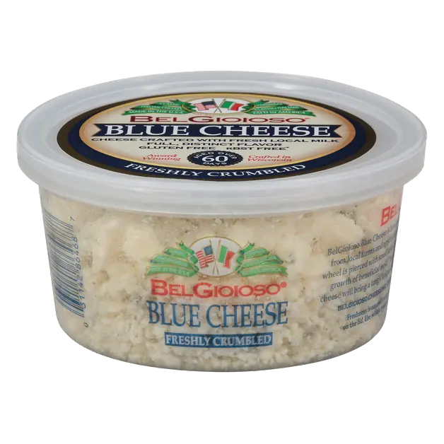 Blue Cheese Crumbles