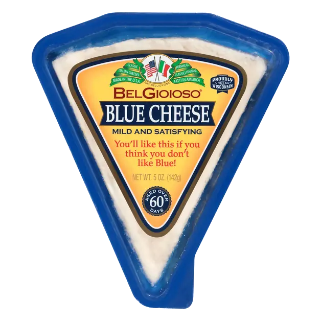 Blue Cheese Wedge