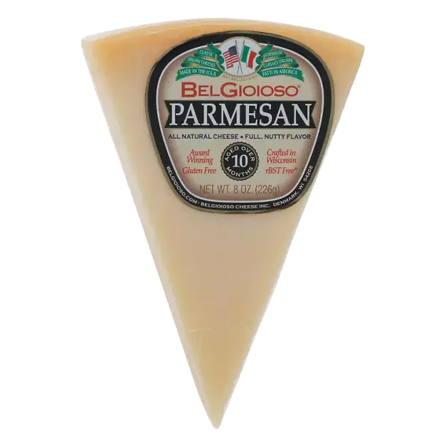 Cheese, Parmesan