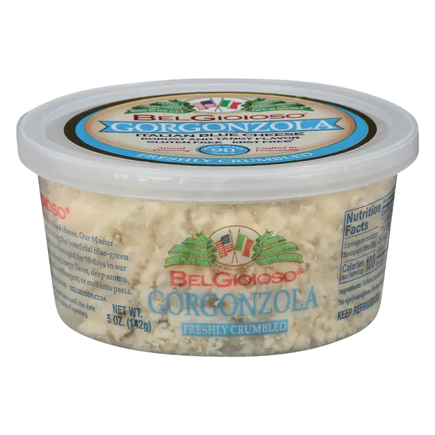 Gorgonzola Cheese Crumbles