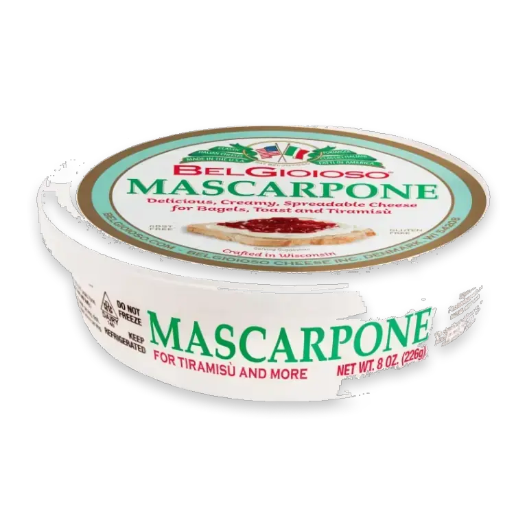 Mascarpone Cheese
