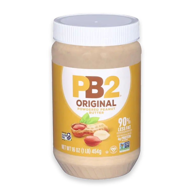 PB2 Powdered Peanut Butter