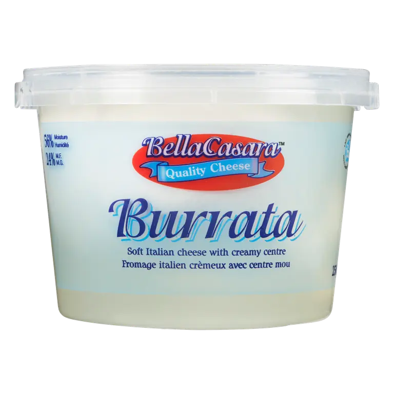 Bella Casera Burrata 250 g