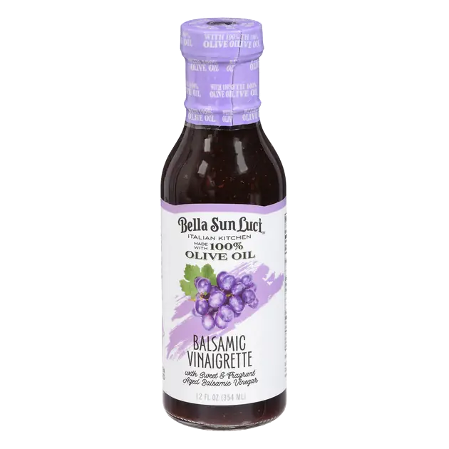 Balsamic Vinaigrette Olive Oil