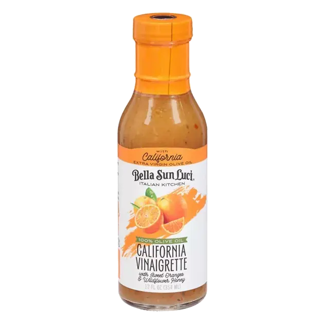 California Vinaigrette