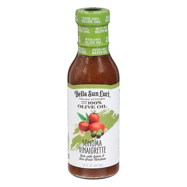 Sonoma Vinaigrette