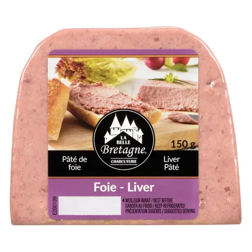 Liver Pate 150 g